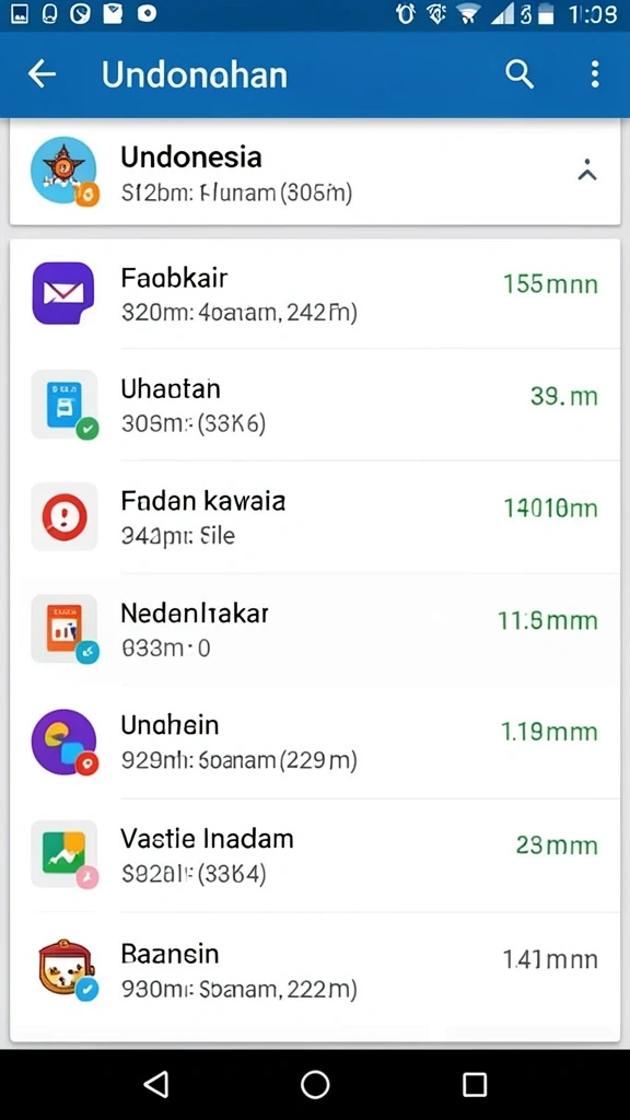 Level yang menantang dan penuh kejutan.