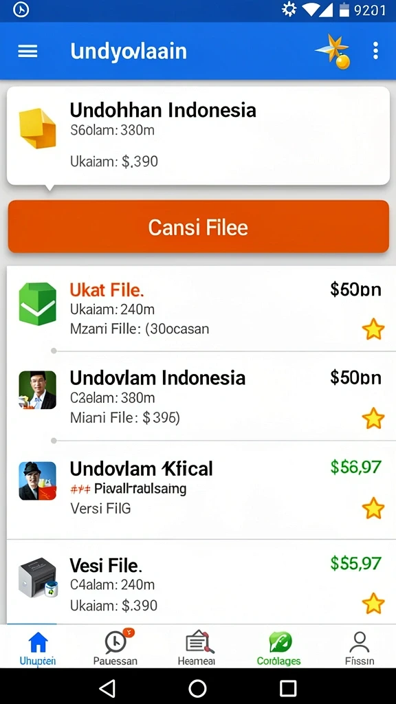 Karakter dengan kemampuan unik dalam ANGKASA168.