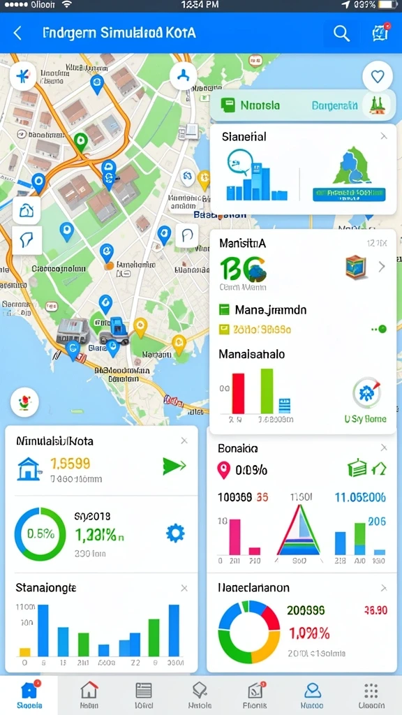 Event mingguan yang selalu seru diikuti.