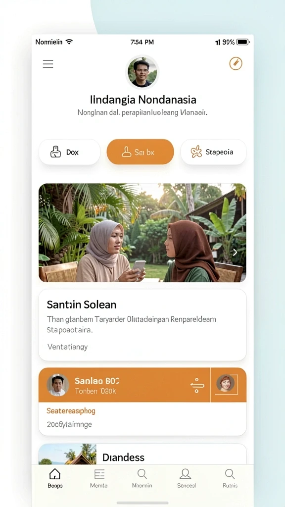 Screenshot menampilkan antarmuka permainan slot yang menarik.