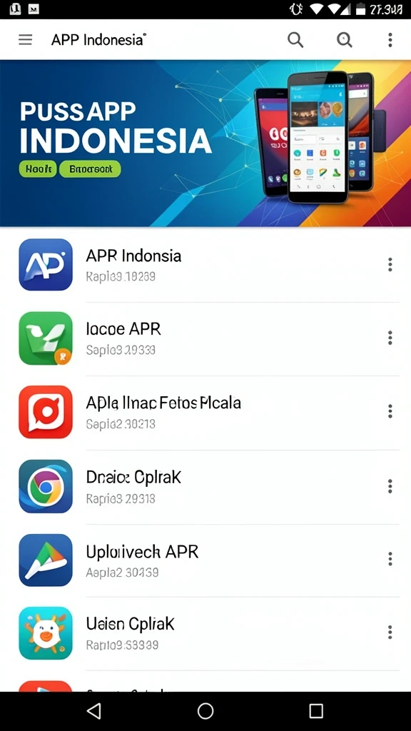 Pengalaman bermain yang seru dan menantang.