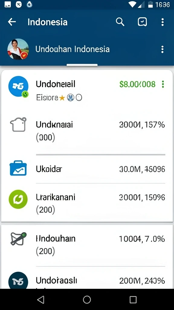 Fitur bonus yang menggoda untuk pemain.