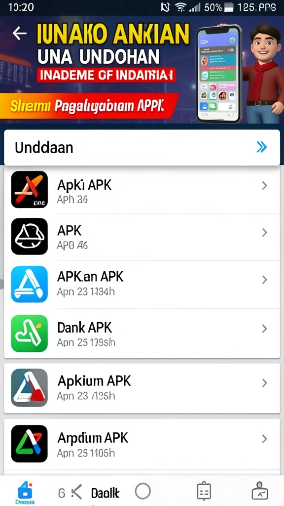 Tangkapan layar menampilkan karakter utama dalam aksi.