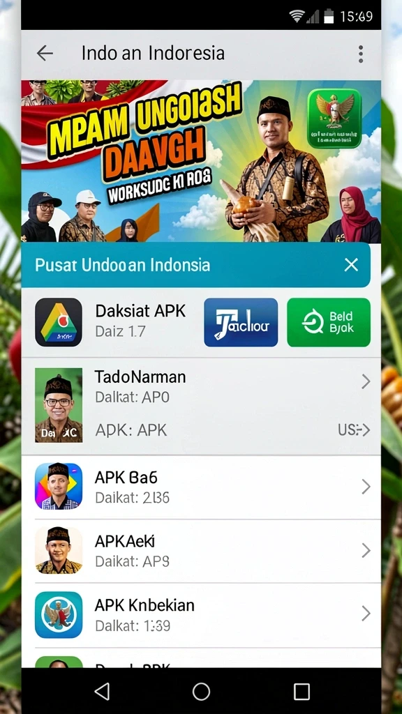 Misi yang bervariasi dan menantang di setiap tahap.