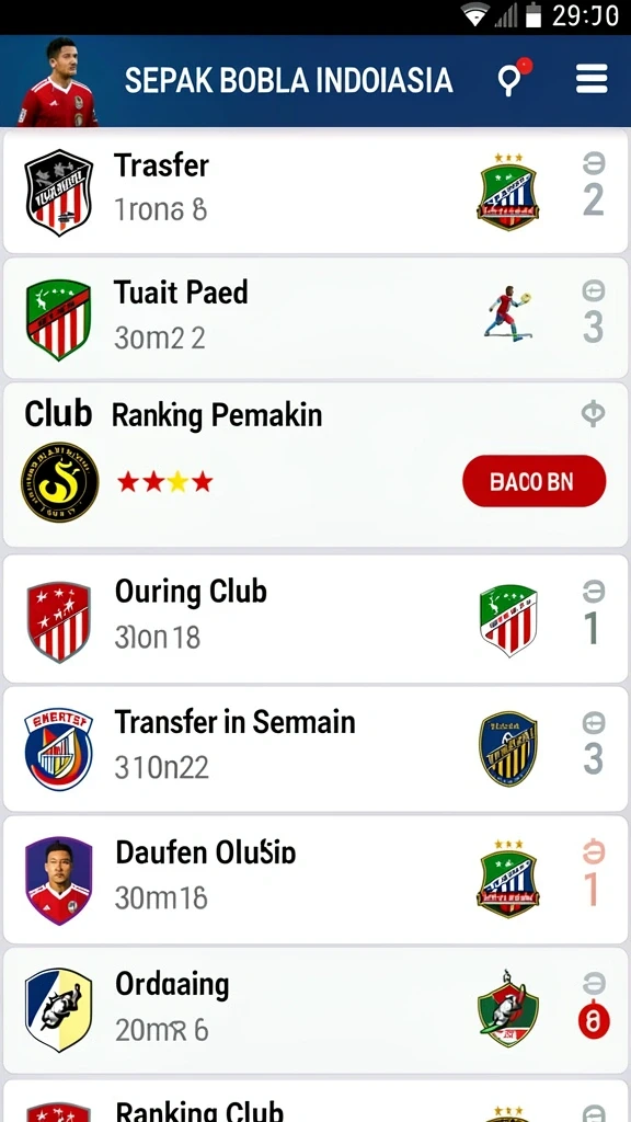 Screenshot menampilkan karakter utama dalam eksplorasi dunia fantastis.