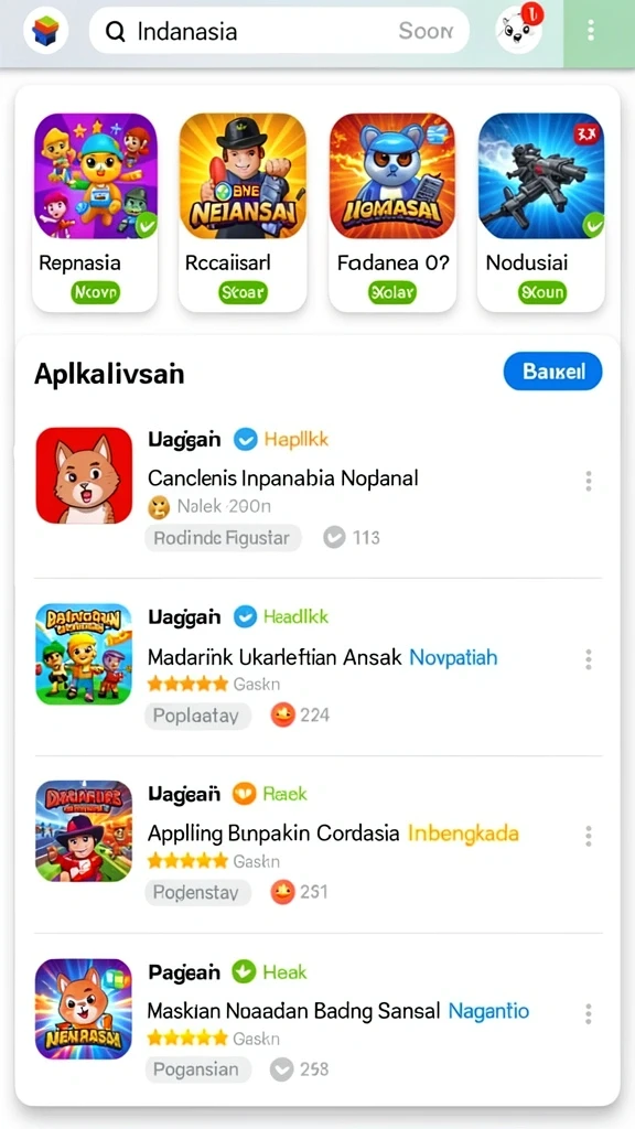 Screenshot menunjukkan pesawat dalam aksi dramatis di langit.