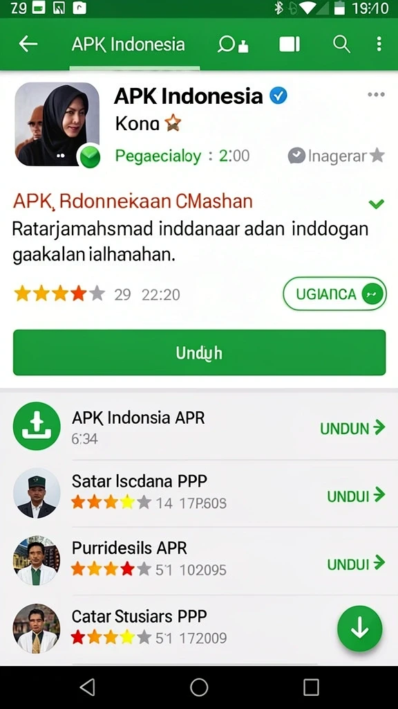 Tampilan mesin slot dengan tema petualangan yang mengasyikkan.