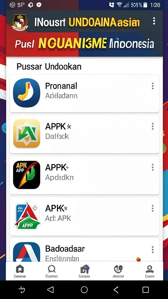 Tampilan awal game KOPI77 yang memukau.