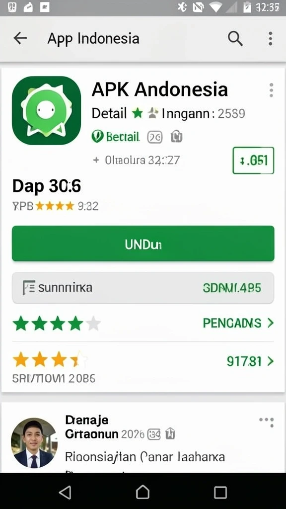 Interaksi sosial dengan pemain lain yang seru.