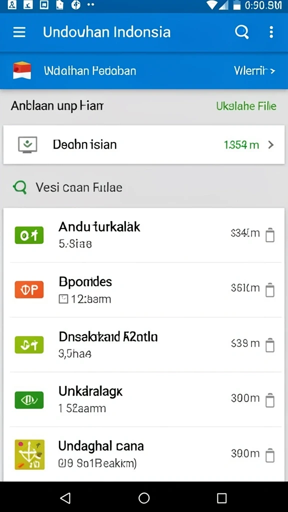 Fitur komunitas untuk berinteraksi dengan pemain lain.