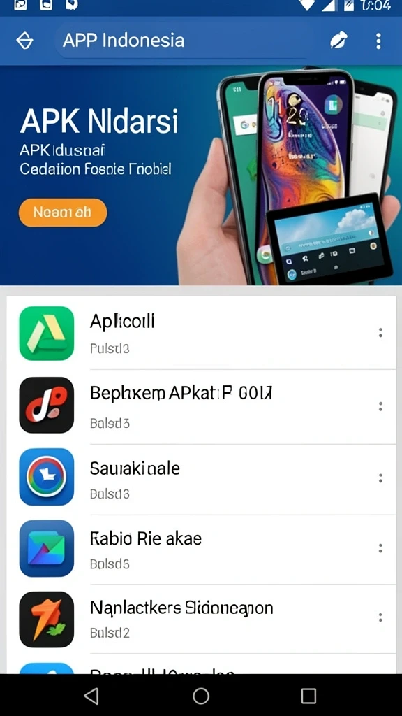 Fitur sistem reward yang adil dan menarik.