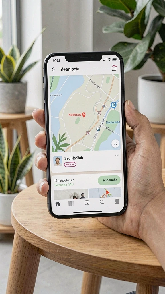 Sistem keamanan yang andal untuk perlindungan data.