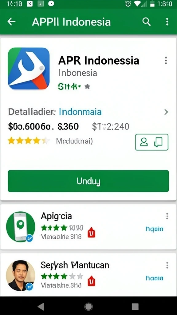 Karakter unik yang siap membantu petualangan Anda.