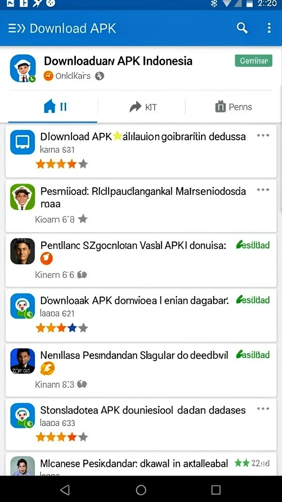 Grafis berkualitas tinggi yang memikat.