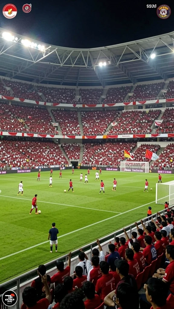 Notifikasi peluang terbaru yang praktis.