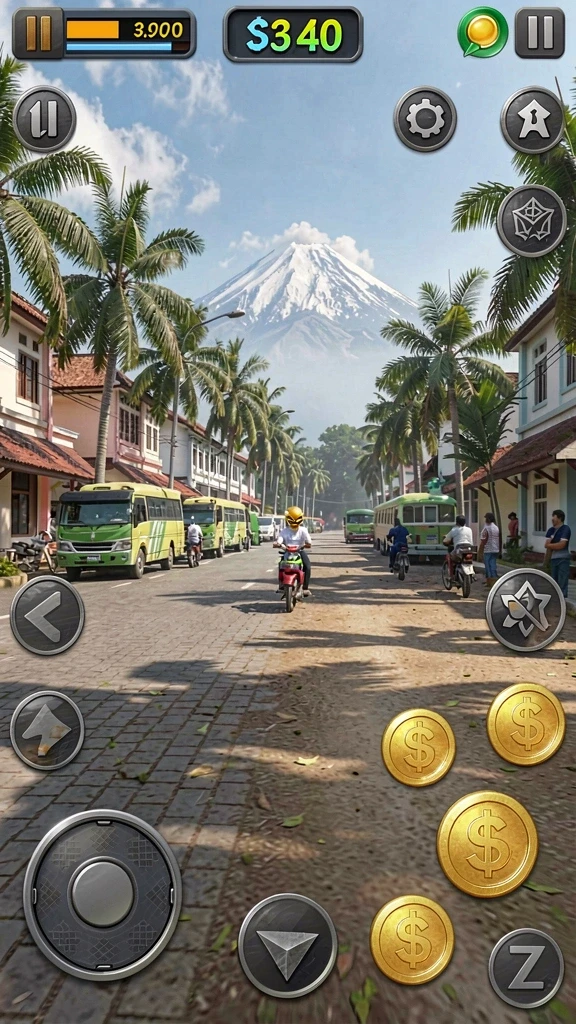Promo menarik untuk pengguna baru di PESIAR88.
