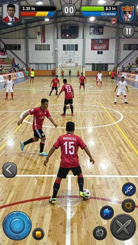 Tampilan antarmuka aplikasi SAPITOTO yang menarik.