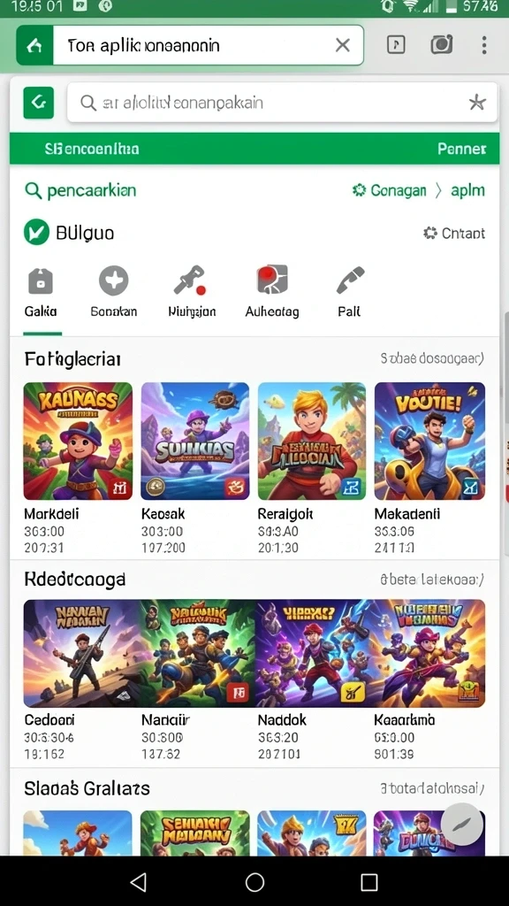 Statistik lengkap untuk membantu keputusan taruhan.