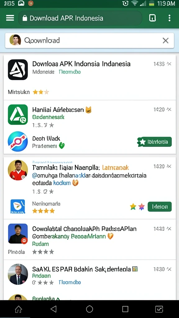 Screenshot proses penarikan kemenangan yang mudah.
