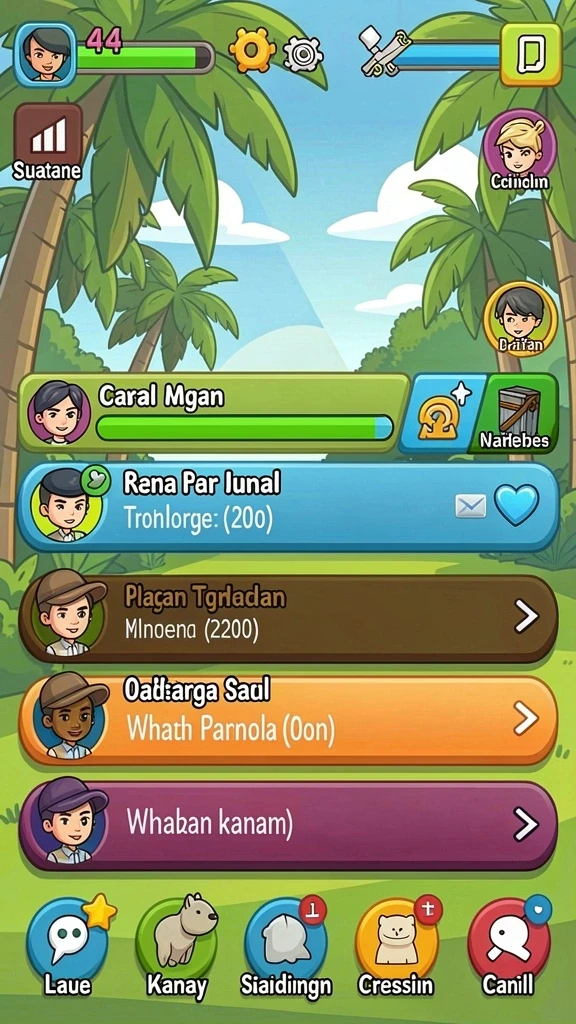 Fitur bonus yang meningkatkan pengalaman bermain.