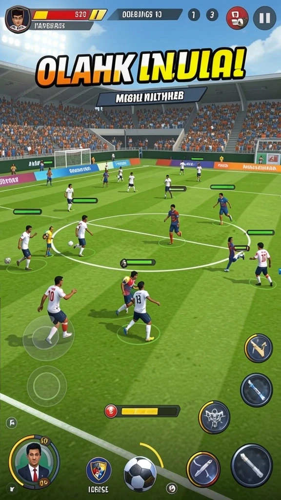 Tampilan awal aplikasi SLOT138 yang menarik.