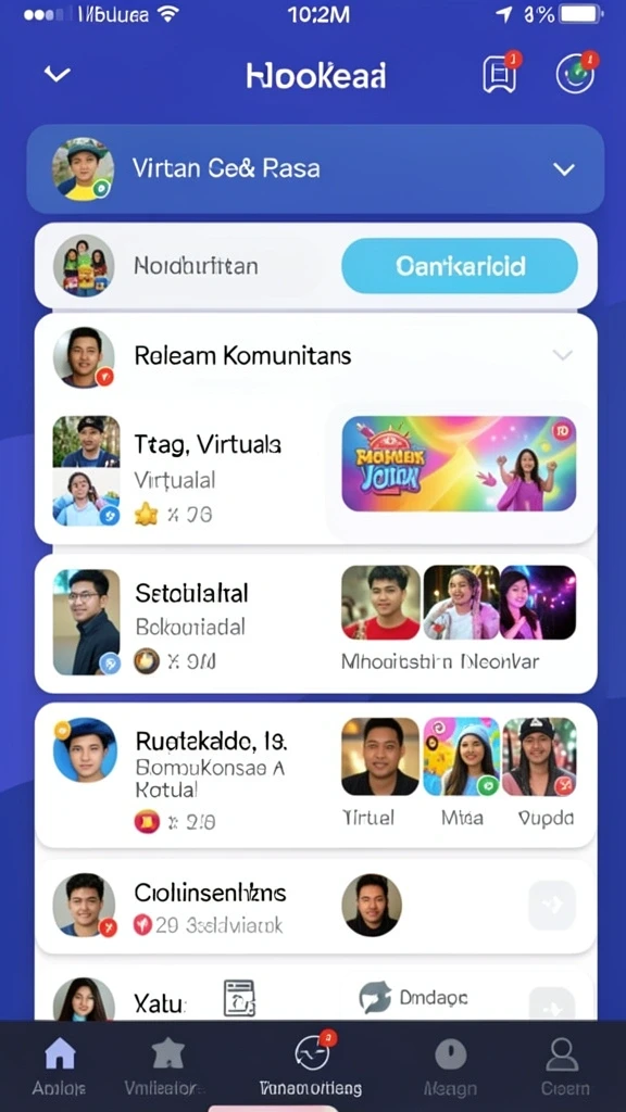 Beragam tema slot menarik yang siap menghibur Anda.