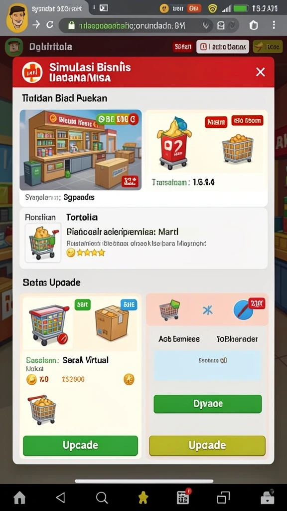 Fitur bonus yang mendebarkan dan penuh kejutan.