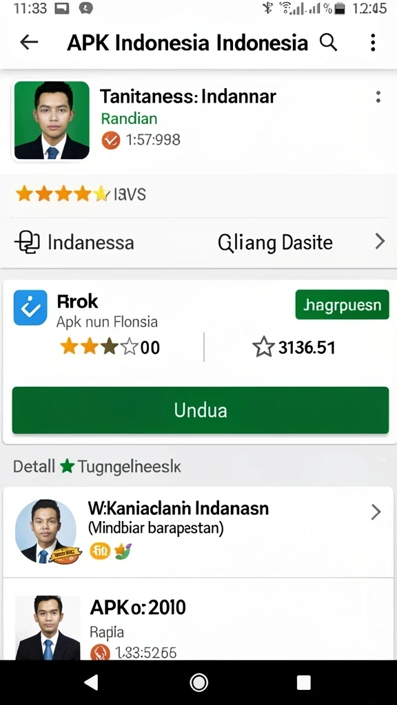 Promosi dan bonus menarik bagi pemain baru.