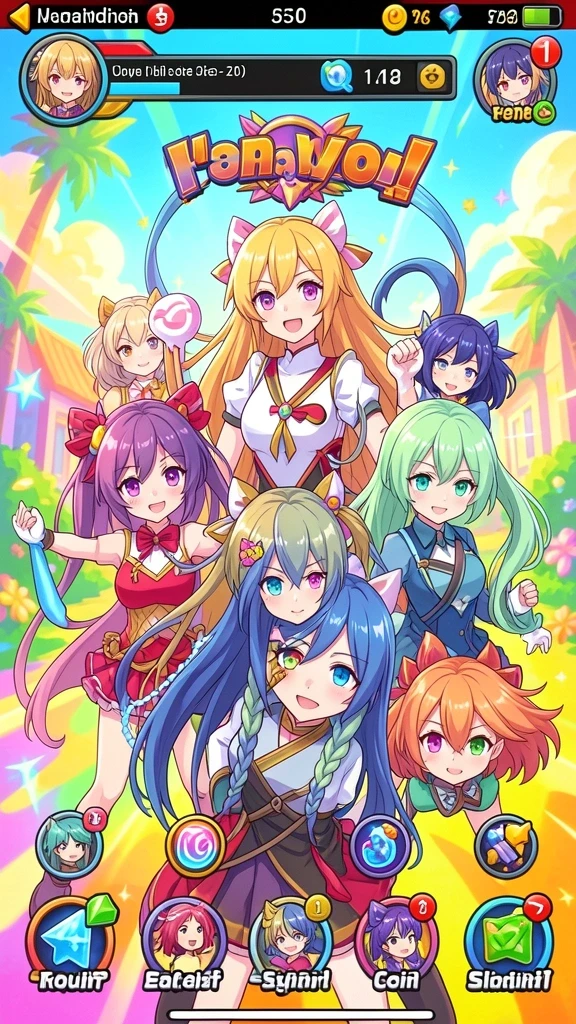 Deskripsi fitur multiplayer yang mendebarkan dalam SVIPSIDN.