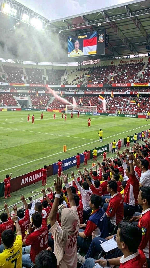 Fitur jackpot progresif yang menggiurkan.