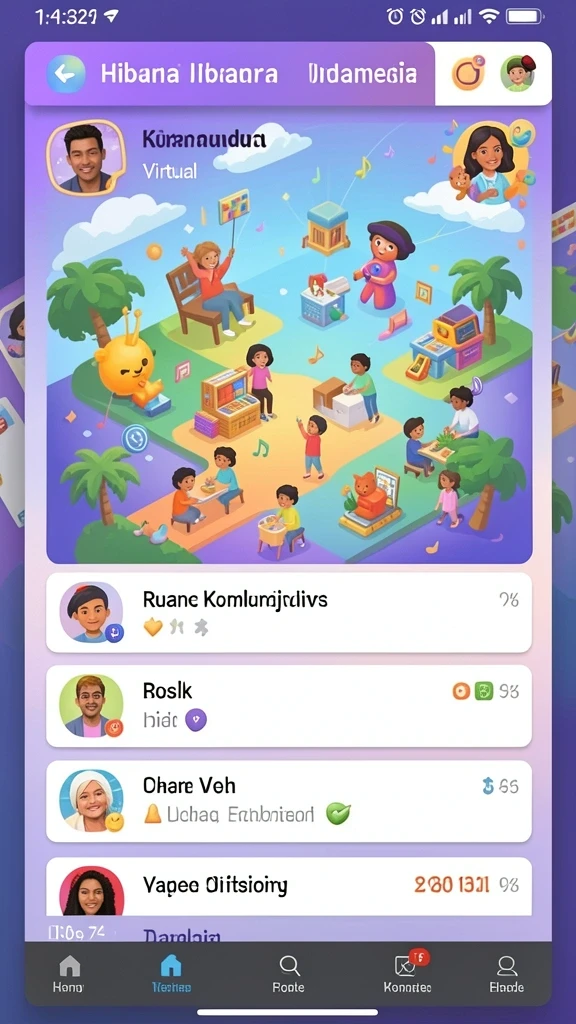 Tampak promo menarik untuk pemain baru pada aplikasi YOKTOGEL.