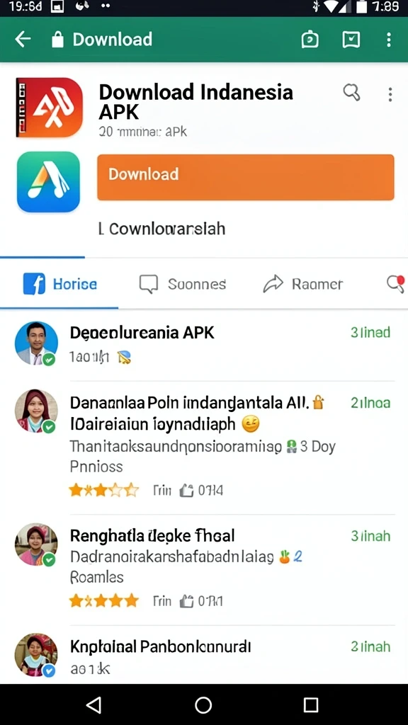 Karakter yang beragam dan menarik untuk dimainkan.